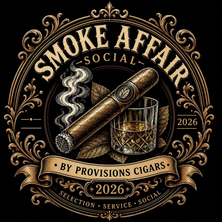 Smoke Affair Social 2026
