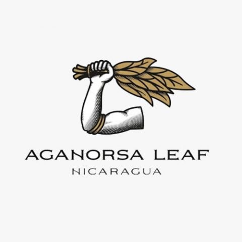 Aganorsa Leaf