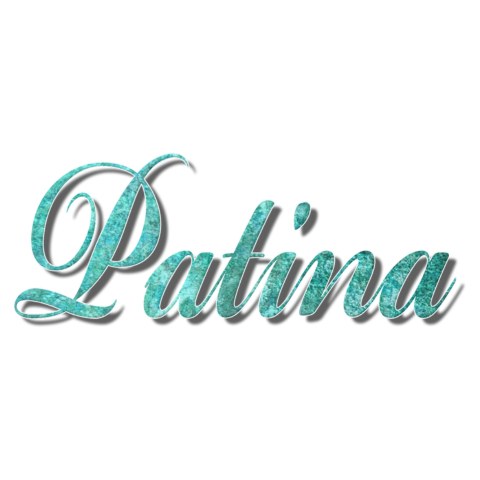 Patina