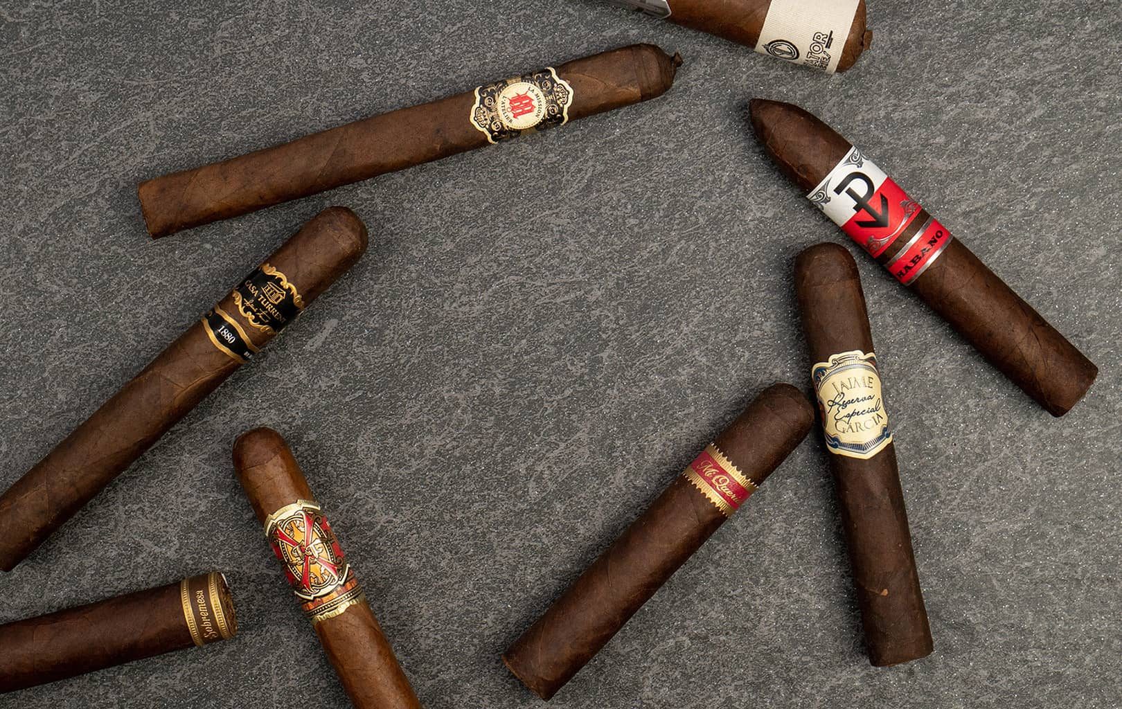Provisions Cigars on 33rd Street, coming soon