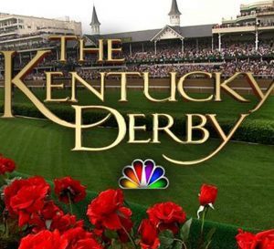 Kentucky Derby Watch Party