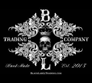 Black Label Blending Session
