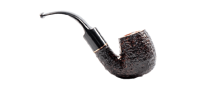 Peterson pipe