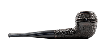 Missouri Meerschaum pipe